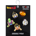 Dragon Ball Z 5 Pack