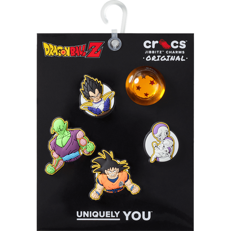 Dragon Ball Z 5 Pack