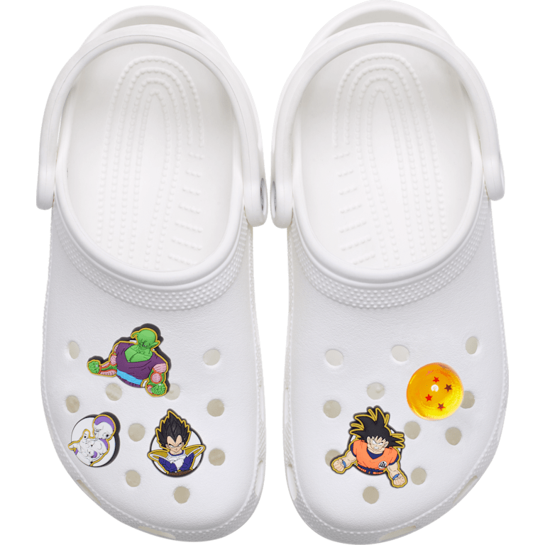 Dragon Ball Z 5 Pack