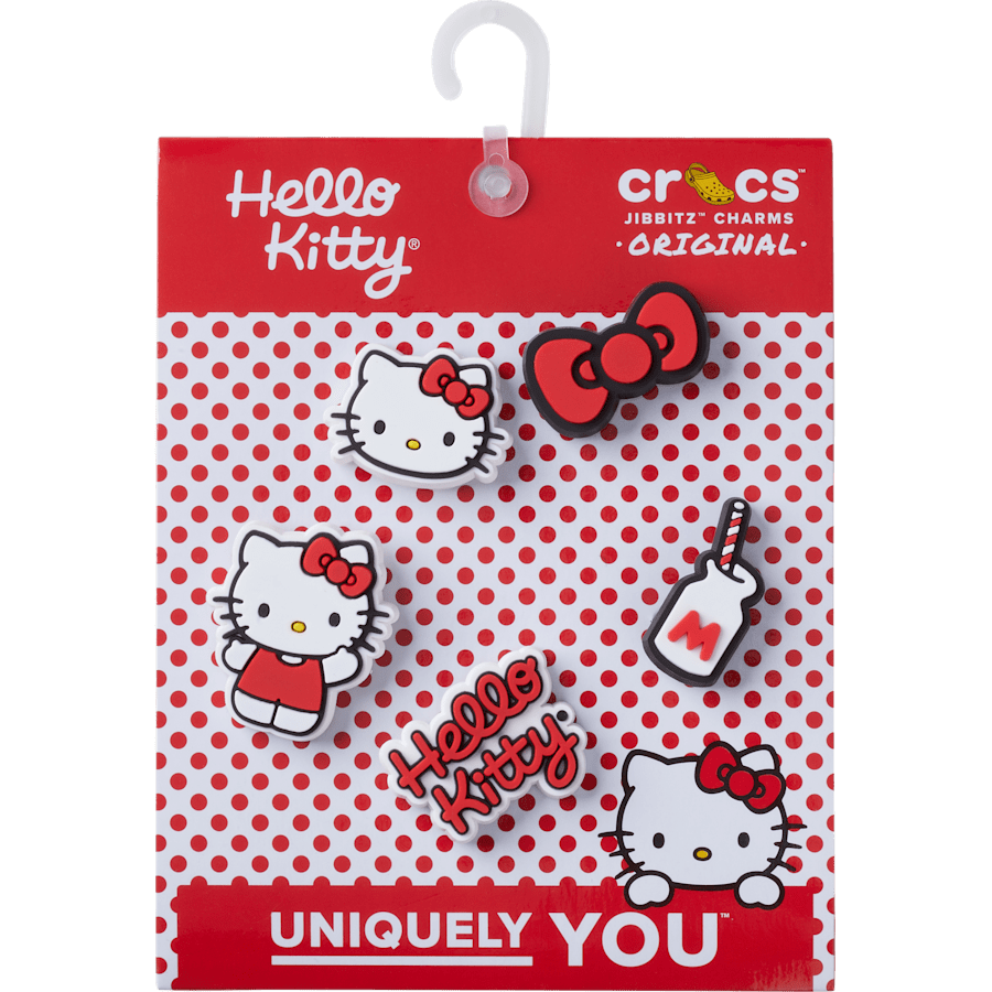 Hello Kitty 5 Pack