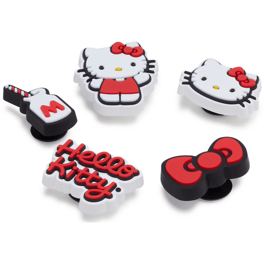 Hello Kitty 5 Pack