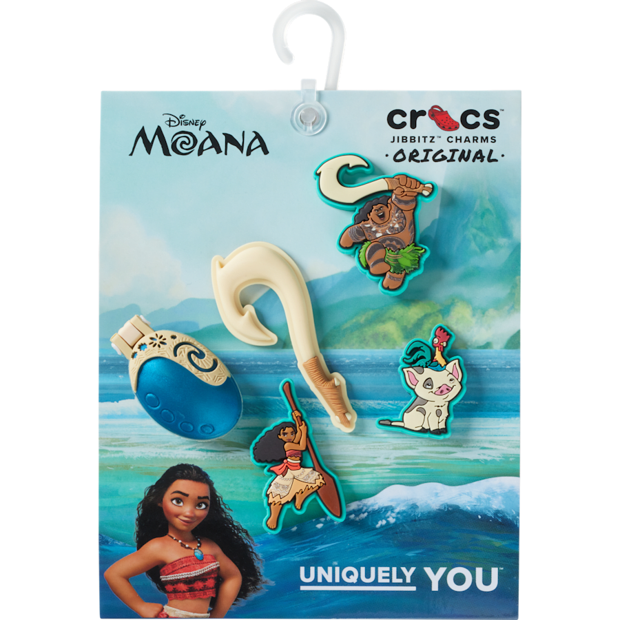 Disney Moana 5 Pack