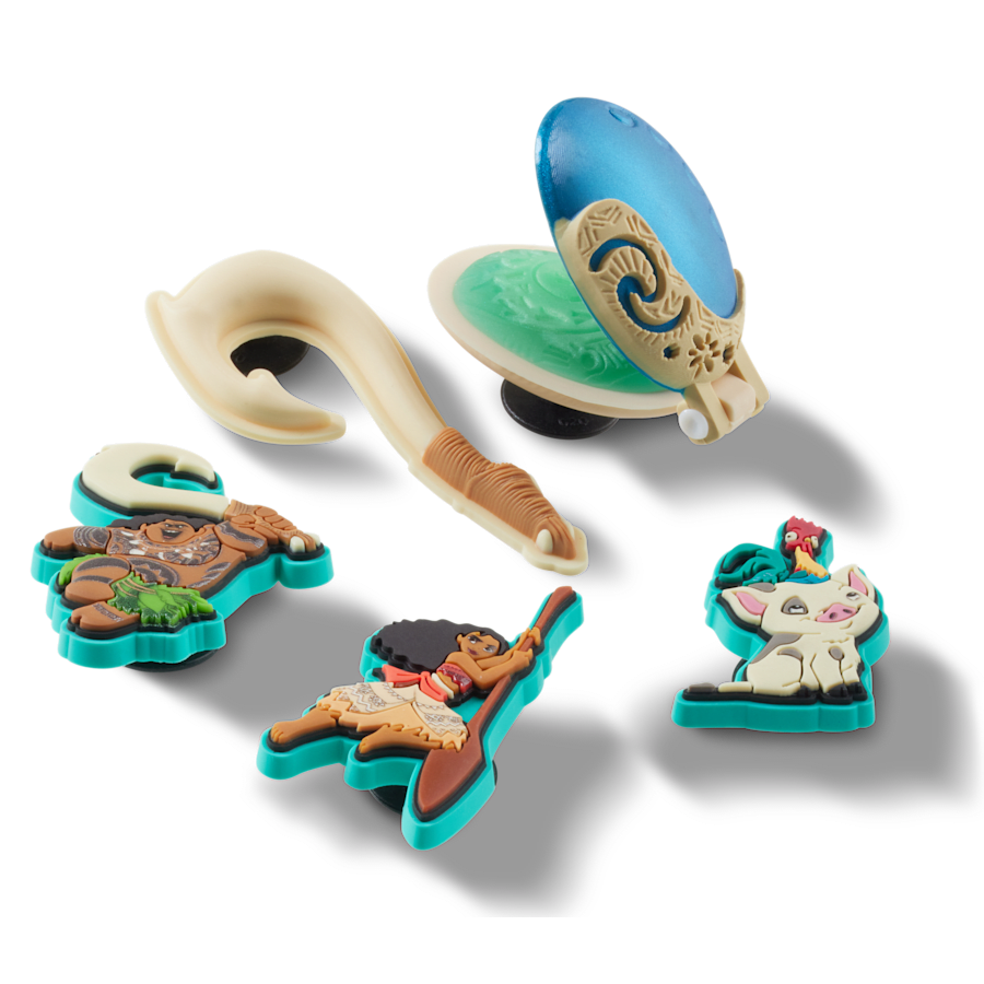 Disney Moana 5 Pack