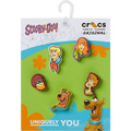 Scooby-Doo! 5-pack
