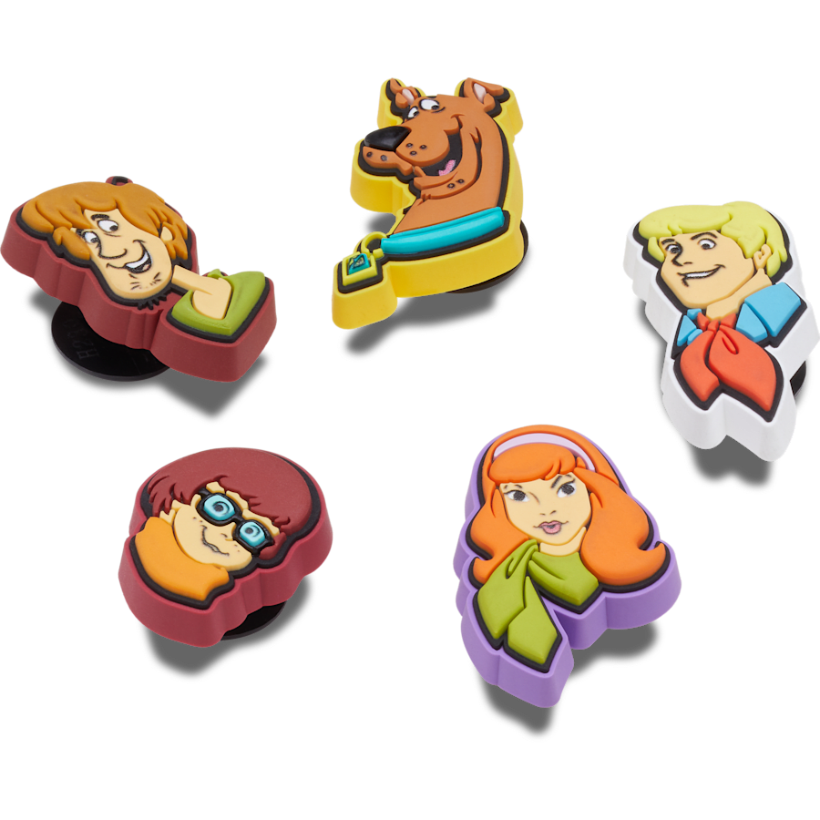 Scooby-Doo! 5-pack