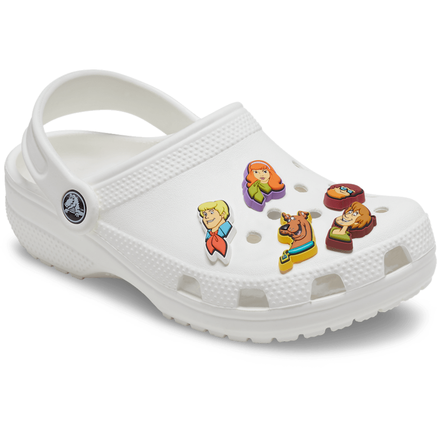 Scooby-Doo! 5-pack