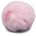 Pink Milk Puff Ball