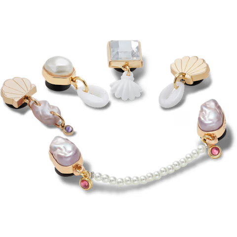 Elevated Pearl 5 Pack