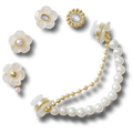 Gold and Floral 5 Pack