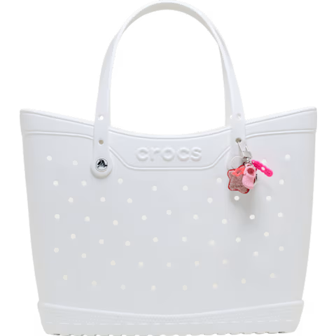 Retro Star Bag Charm