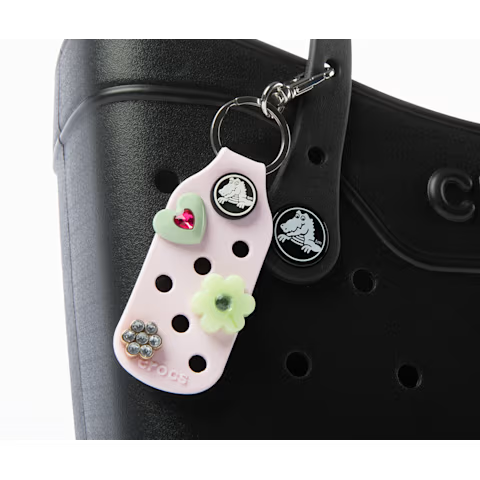 Jibbitz Bag Charm