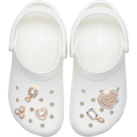 Pearly Hearts 5 Pack