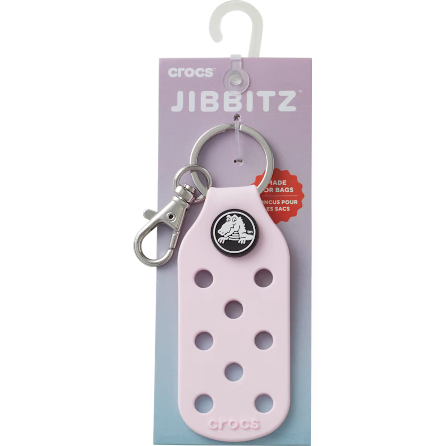 Jibbitz Bag Charm