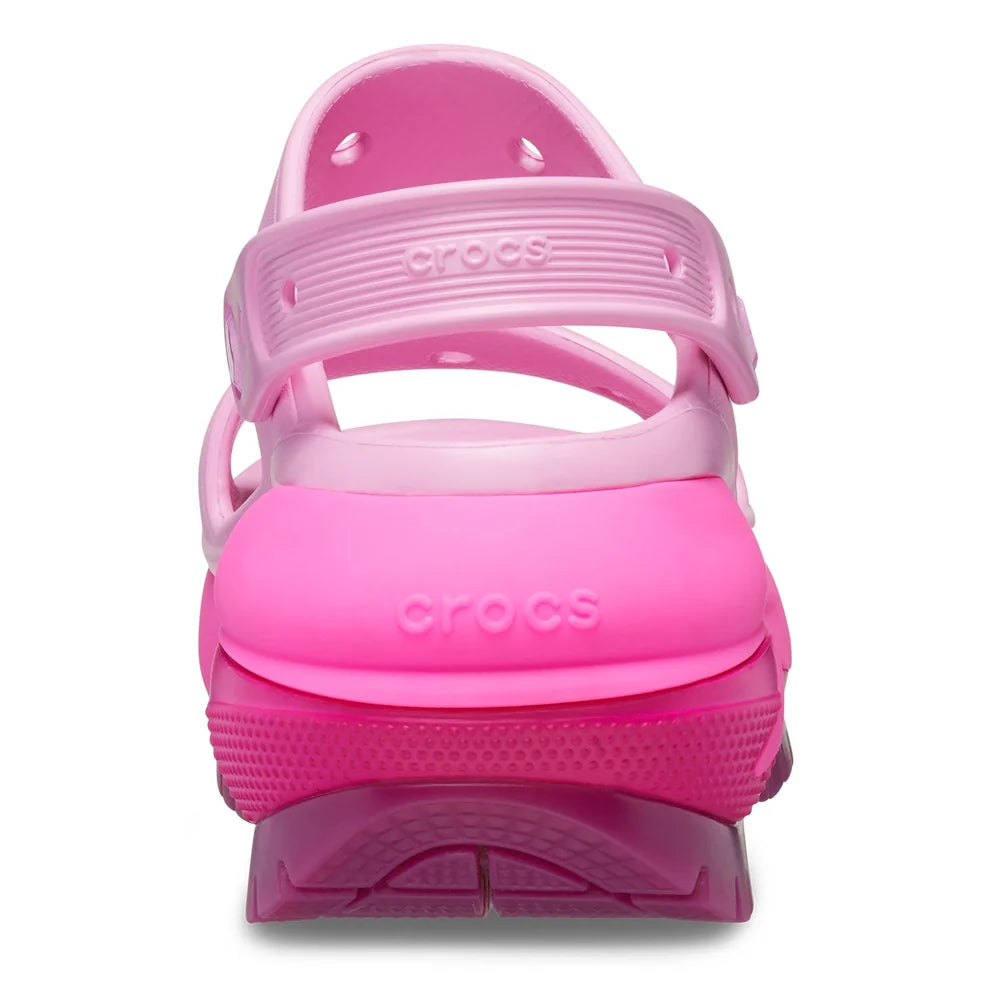 Mega Crush Sandal edicion limitada