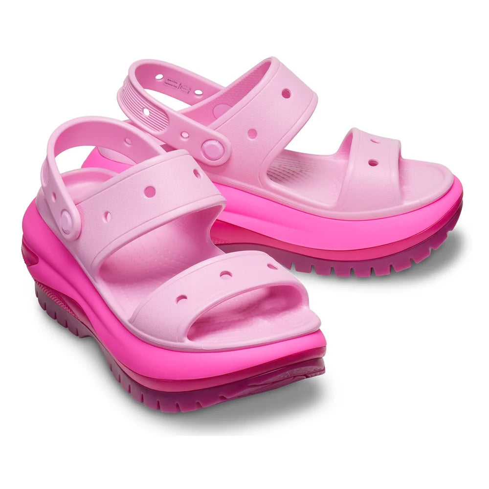 Mega Crush Sandal edicion limitada
