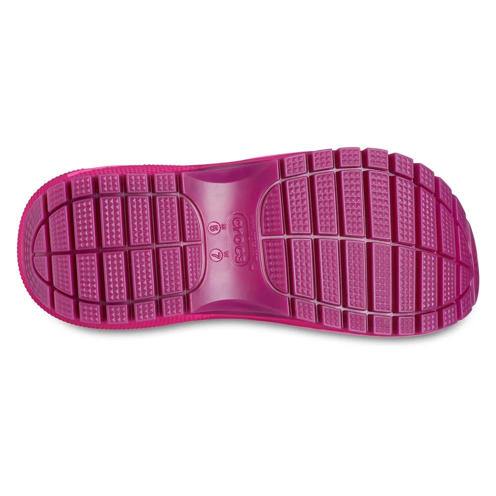 Mega Crush Sandal edicion limitada