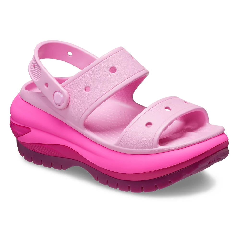 Mega Crush Sandal edicion limitada