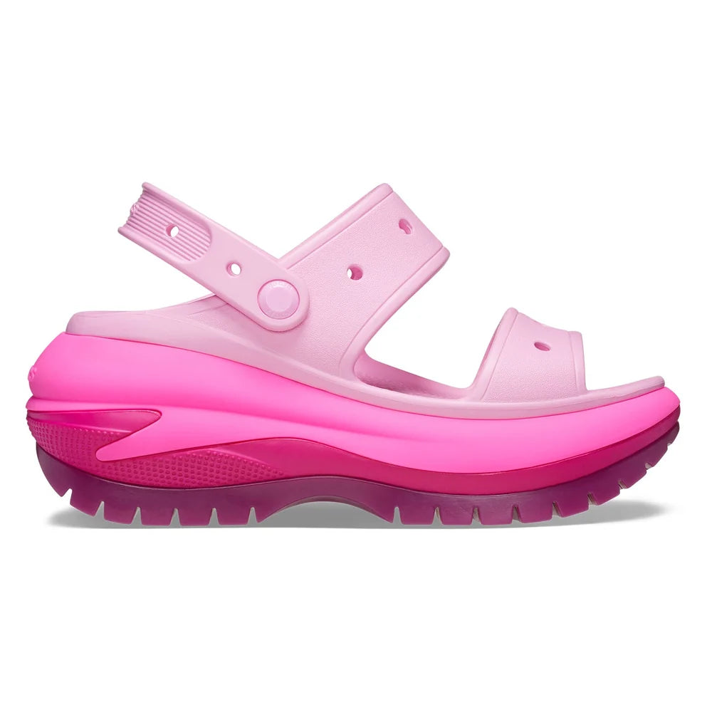 Mega Crush Sandal edicion limitada