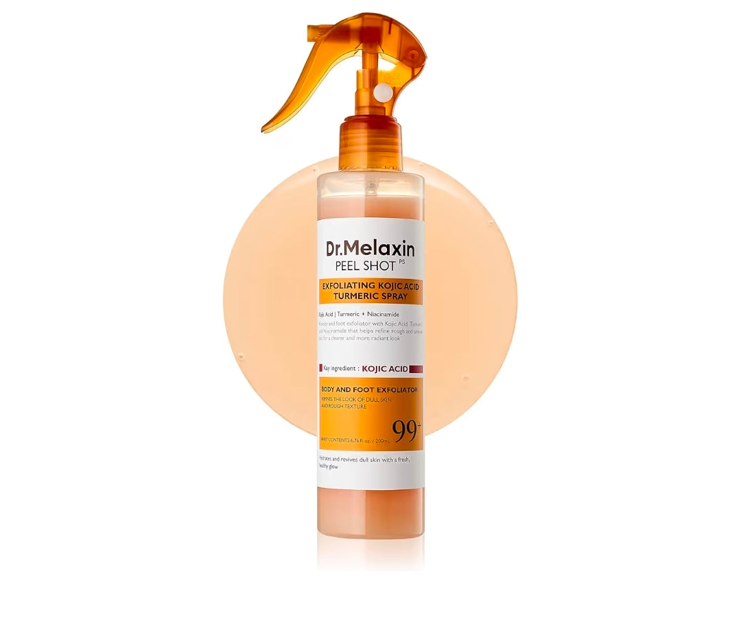 Dr.Melaxin