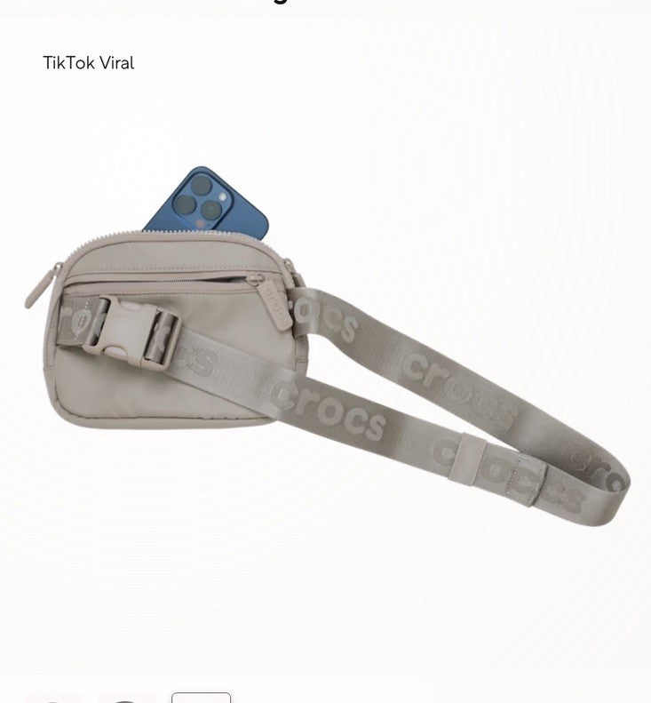 Classic Belt Bag